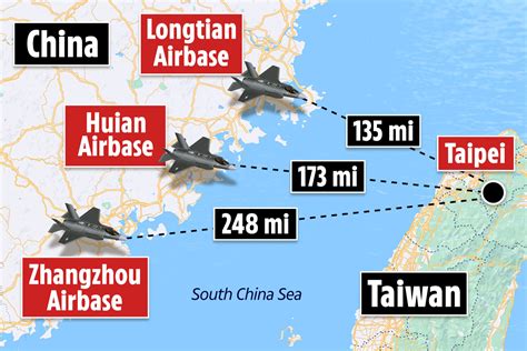 百色到東莞多少錢 台灣空軍基地在哪裡?