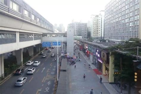 深圳民治在哪個區？民治街道位於中國廣東省深圳市龍華區，是一個融合了工業與生活服務的現代化社區。